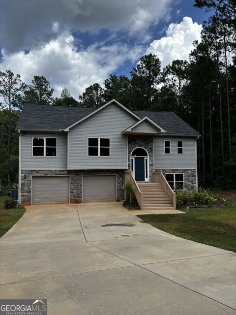 1362 Rocky Plains RD