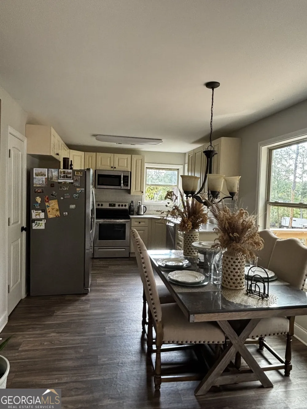 1362 Rocky Plains RD Covington, GA 30016
