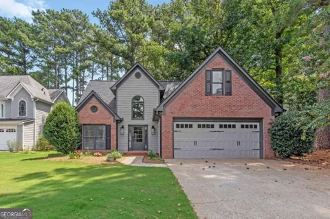 602 Overhill DR