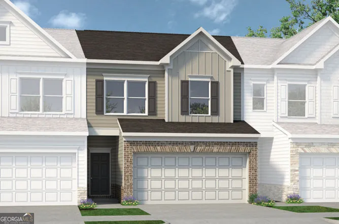 740 Trinity DR Auburn, GA 30011