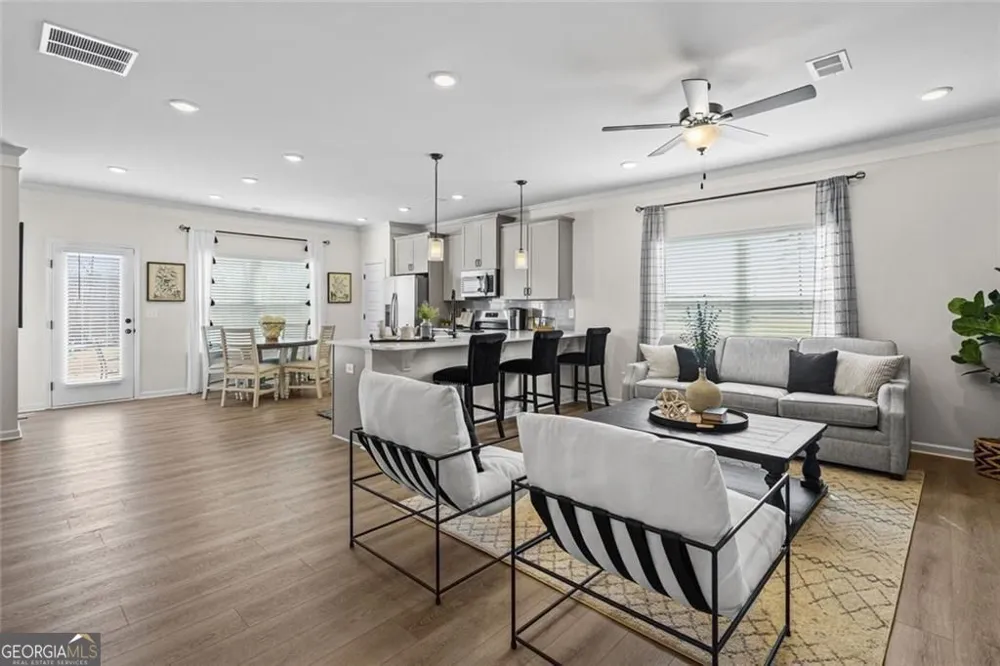 740 Trinity DR Auburn, GA 30011