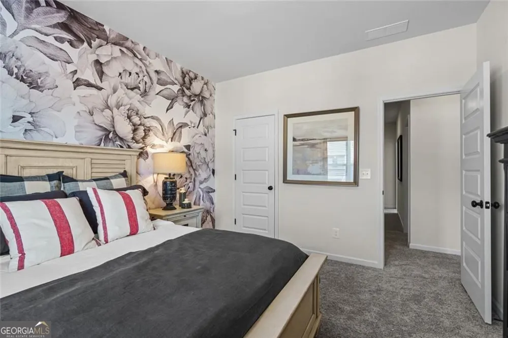 740 Trinity DR Auburn, GA 30011