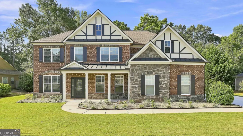 80 Savannah DR Senoia, GA 30276