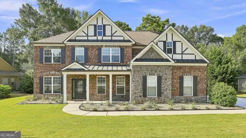 80 Savannah DR