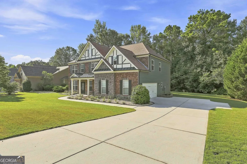 80 Savannah DR Senoia, GA 30276