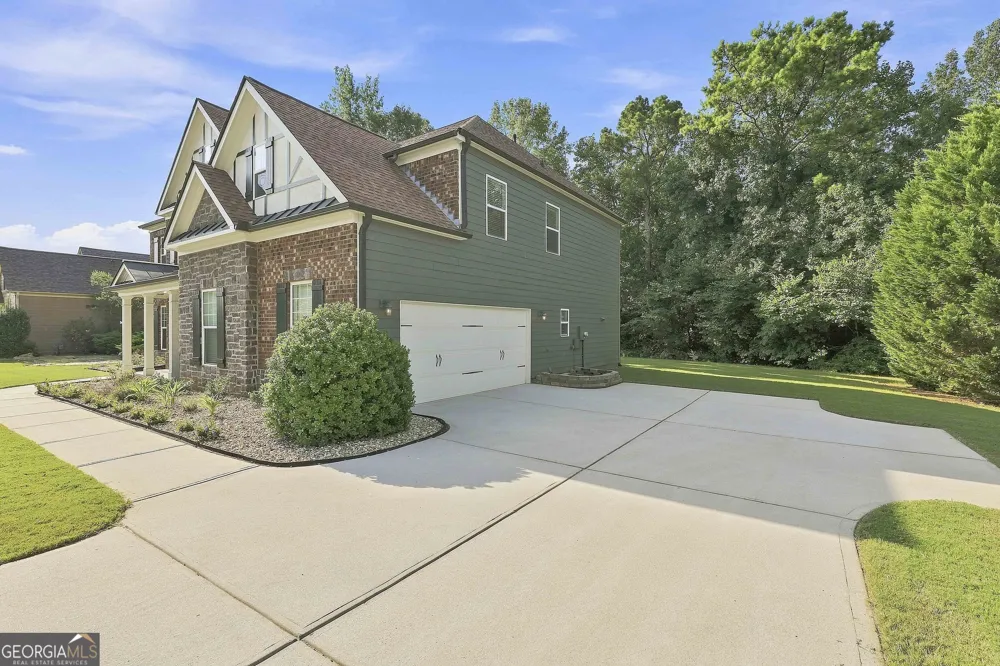 80 Savannah DR Senoia, GA 30276