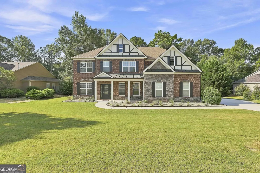 80 Savannah DR Senoia, GA 30276