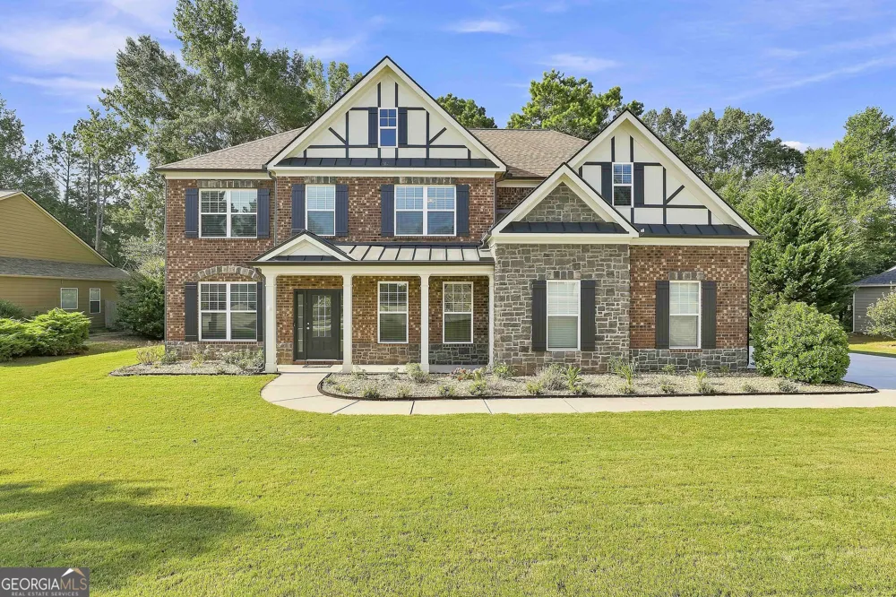 80 Savannah DR Senoia, GA 30276
