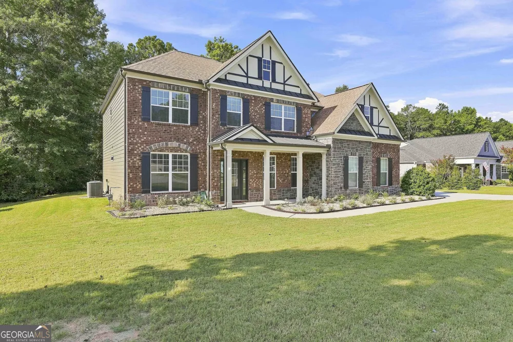 80 Savannah DR Senoia, GA 30276