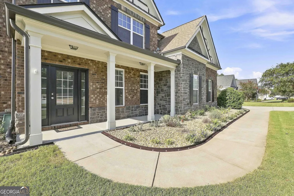 80 Savannah DR Senoia, GA 30276