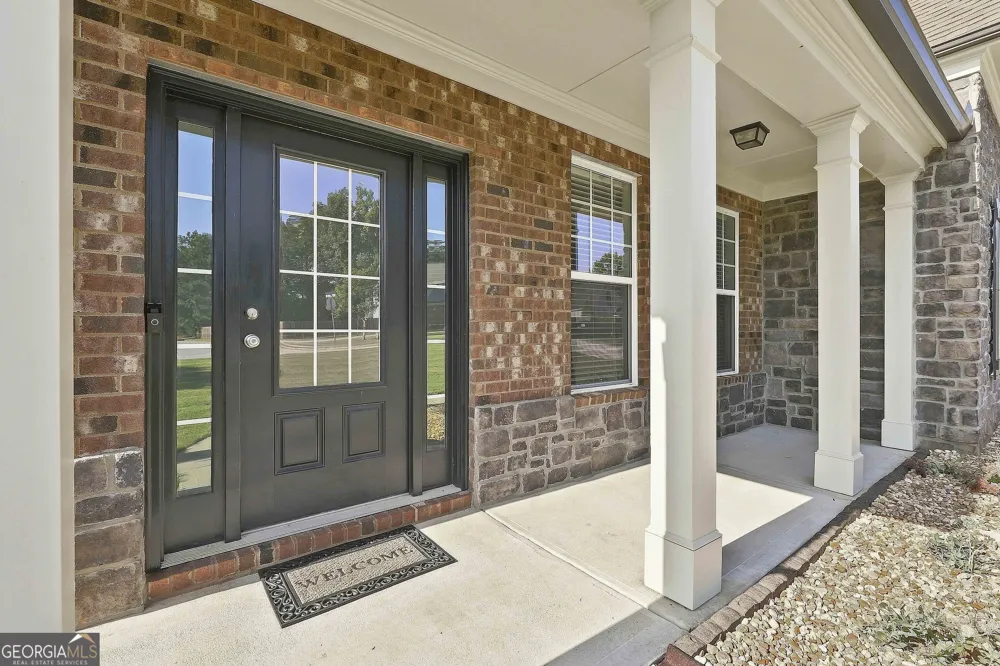 80 Savannah DR Senoia, GA 30276