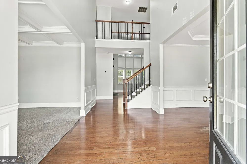 80 Savannah DR Senoia, GA 30276