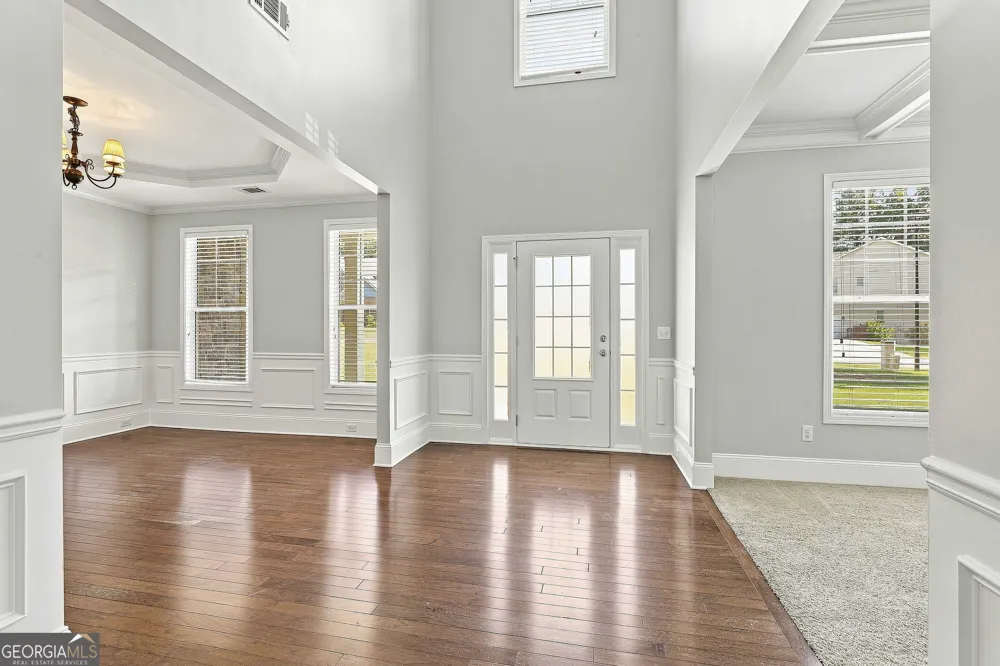 80 Savannah DR Senoia, GA 30276