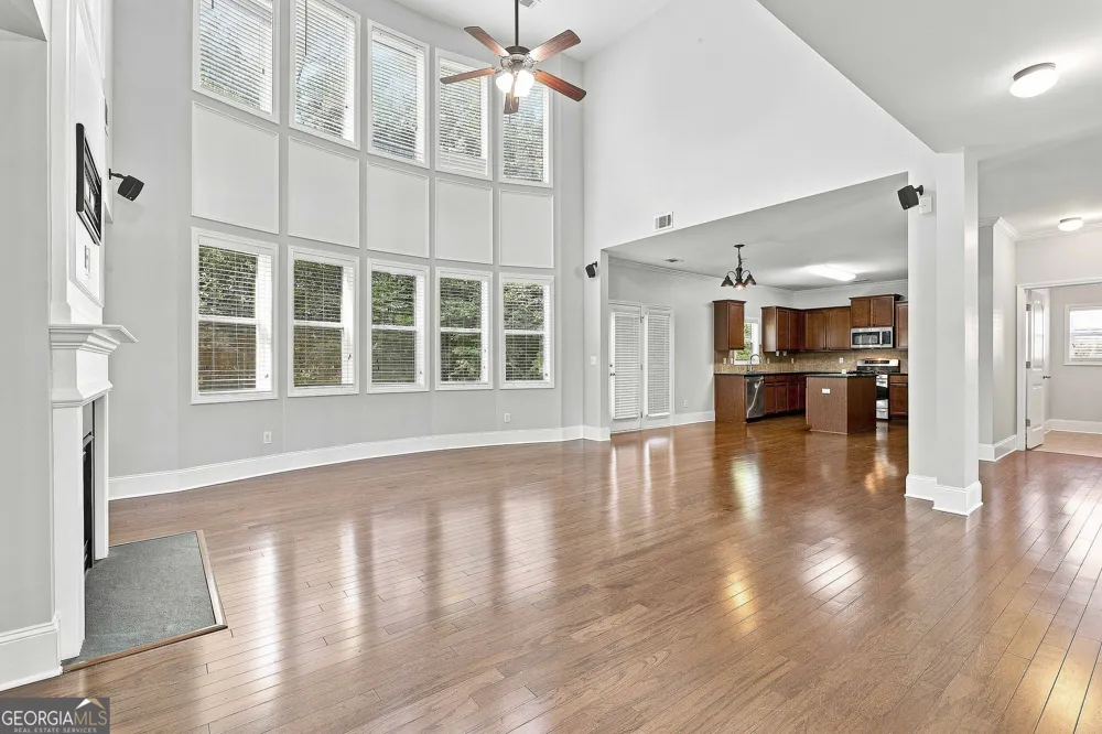 80 Savannah DR Senoia, GA 30276