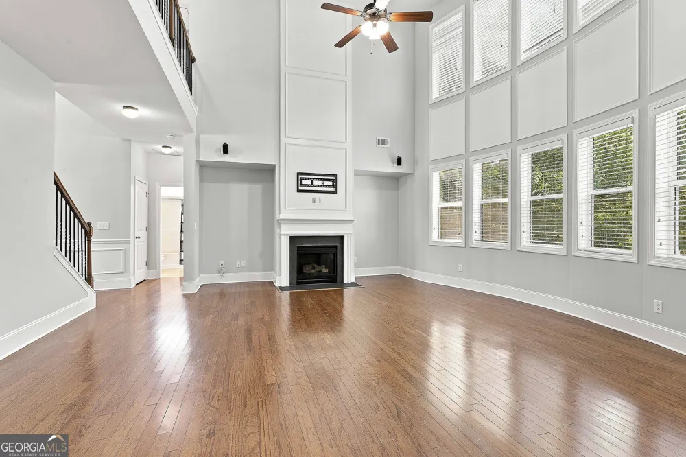 80 Savannah DR Senoia, GA 30276