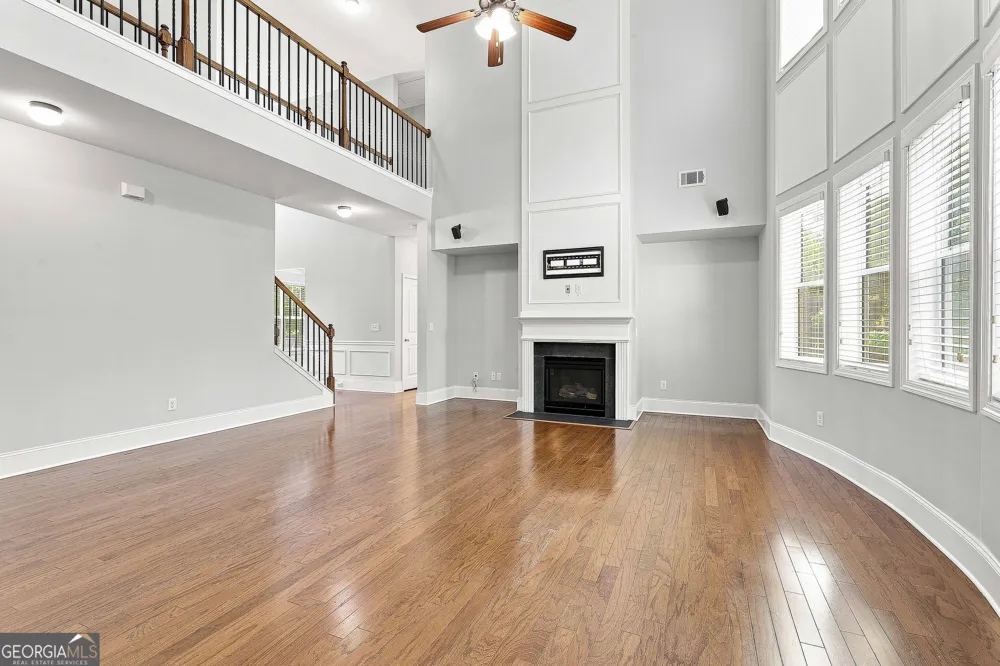 80 Savannah DR Senoia, GA 30276