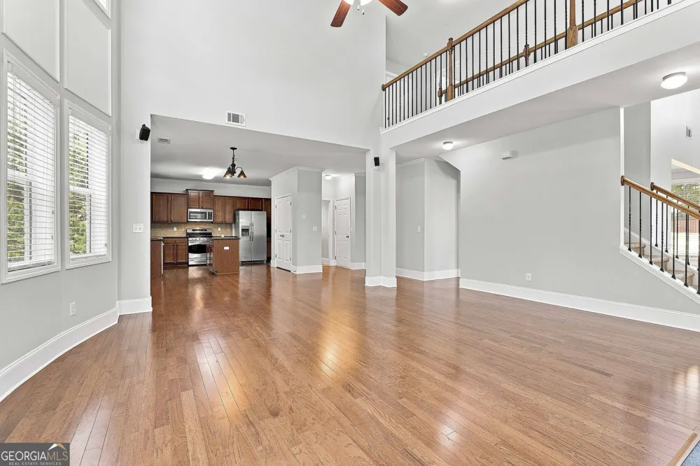 80 Savannah DR Senoia, GA 30276