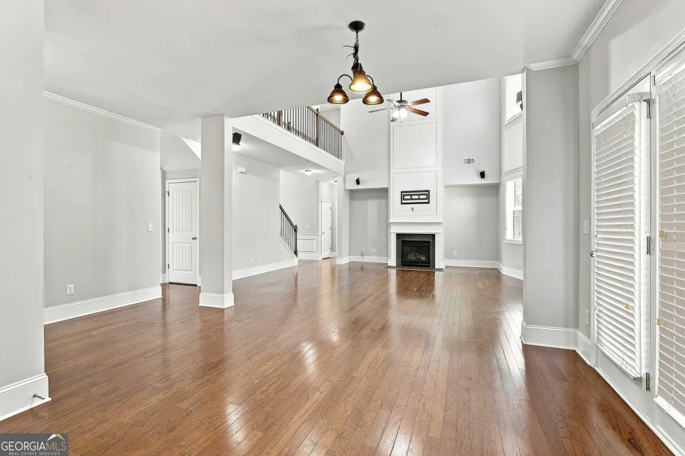 80 Savannah DR Senoia, GA 30276