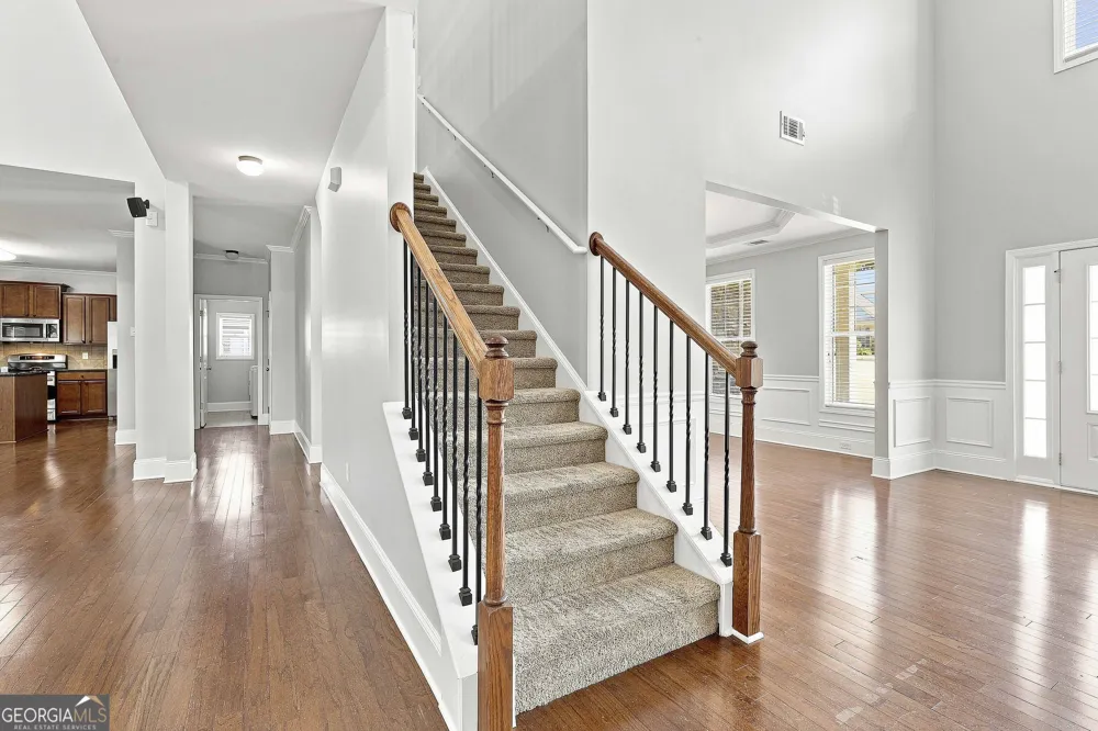 80 Savannah DR Senoia, GA 30276