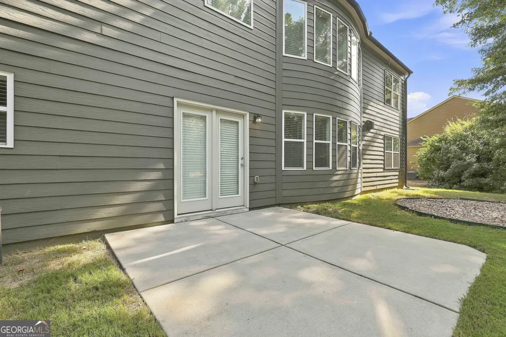 80 Savannah DR Senoia, GA 30276