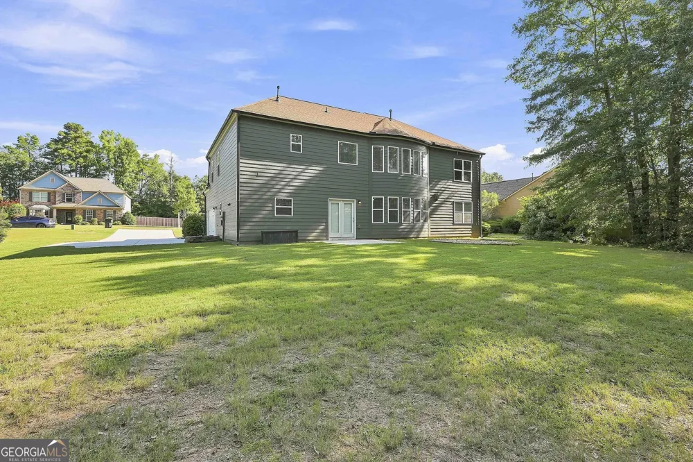 80 Savannah DR Senoia, GA 30276