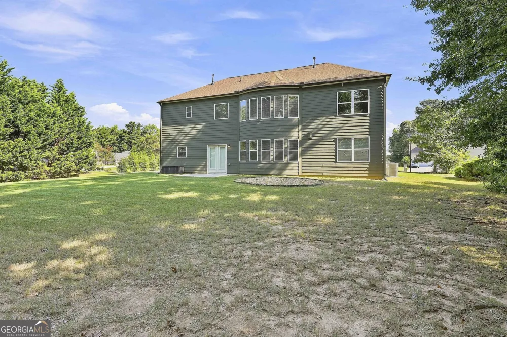 80 Savannah DR Senoia, GA 30276