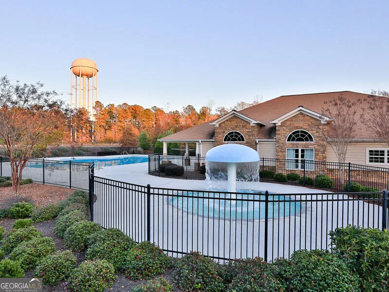 80 Savannah DR Senoia, GA 30276