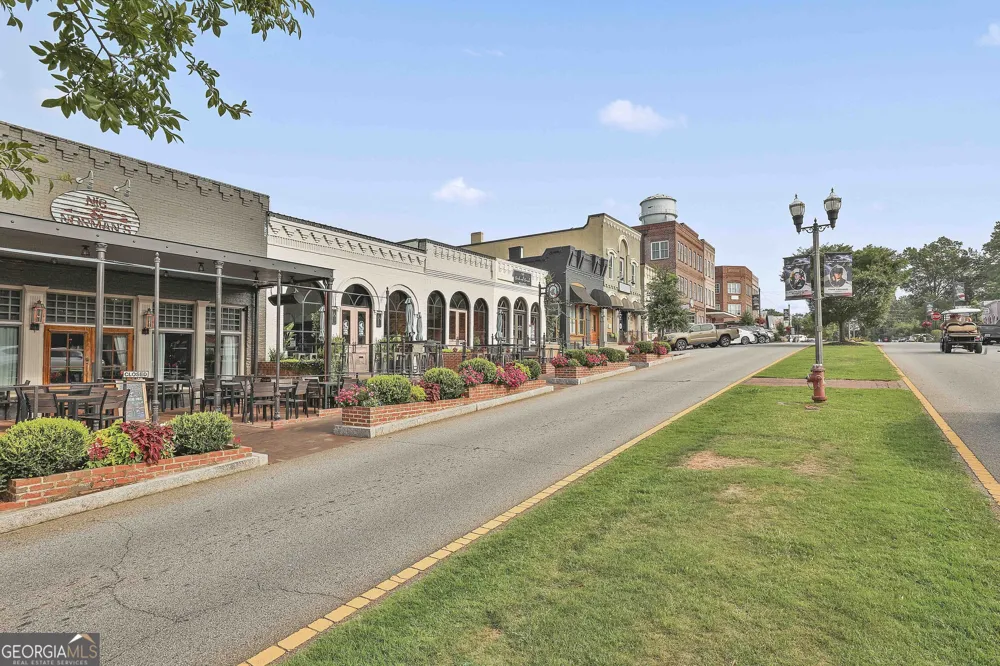 80 Savannah DR Senoia, GA 30276