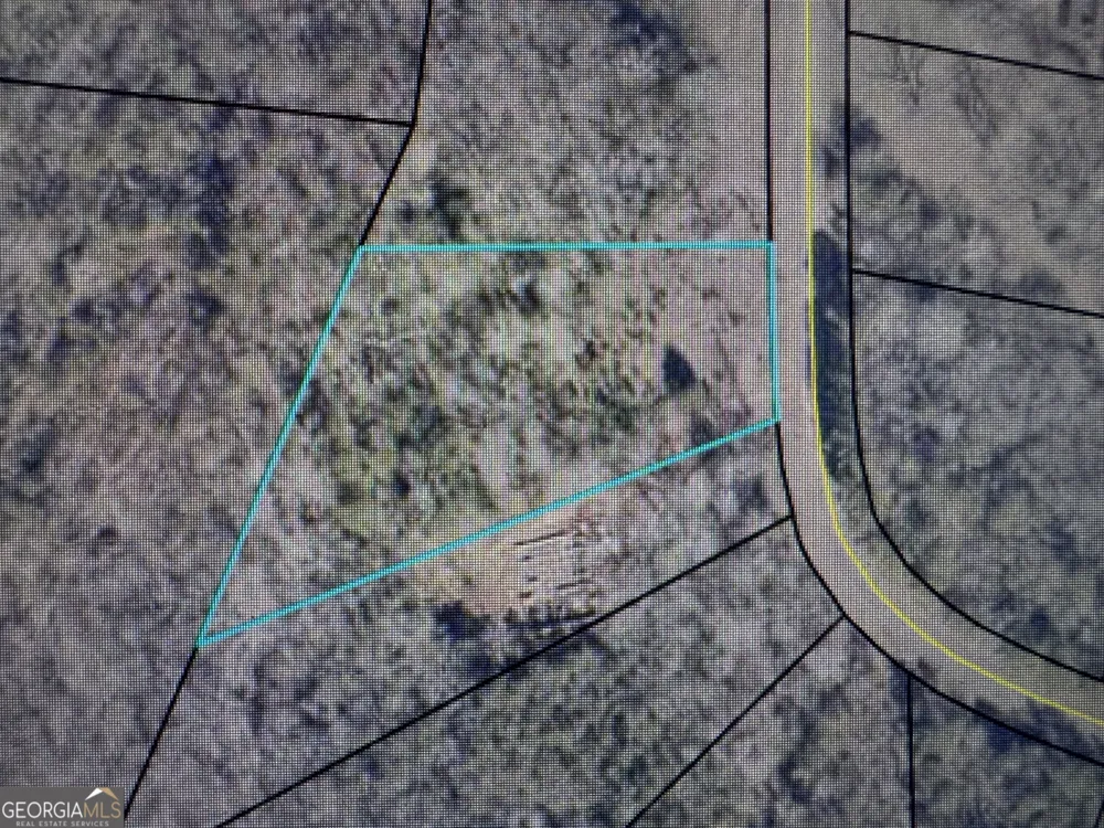 0 Omaha DR Elberton, GA 30635