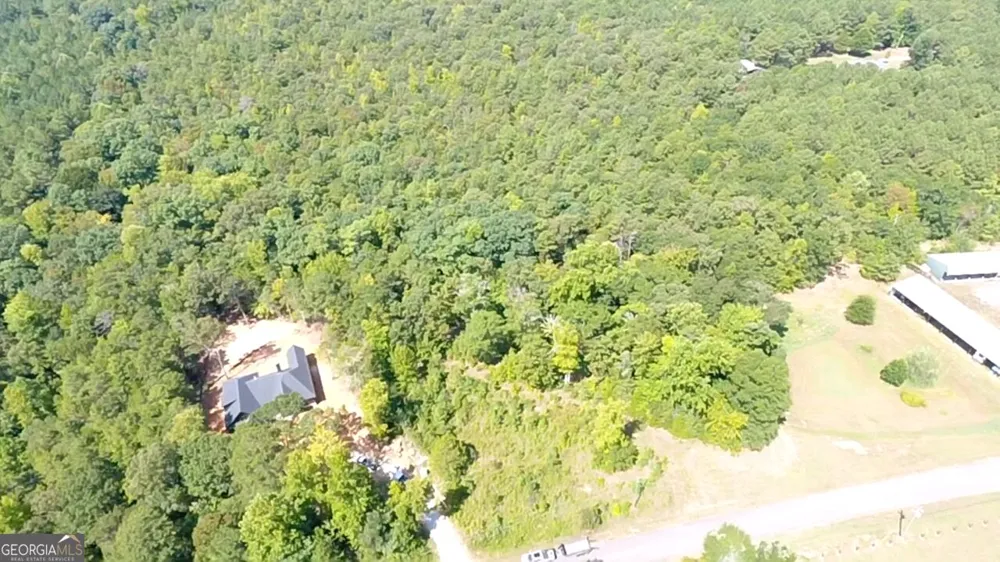 0 Omaha DR Elberton, GA 30635
