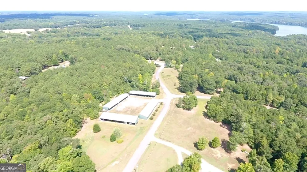 0 Omaha DR Elberton, GA 30635