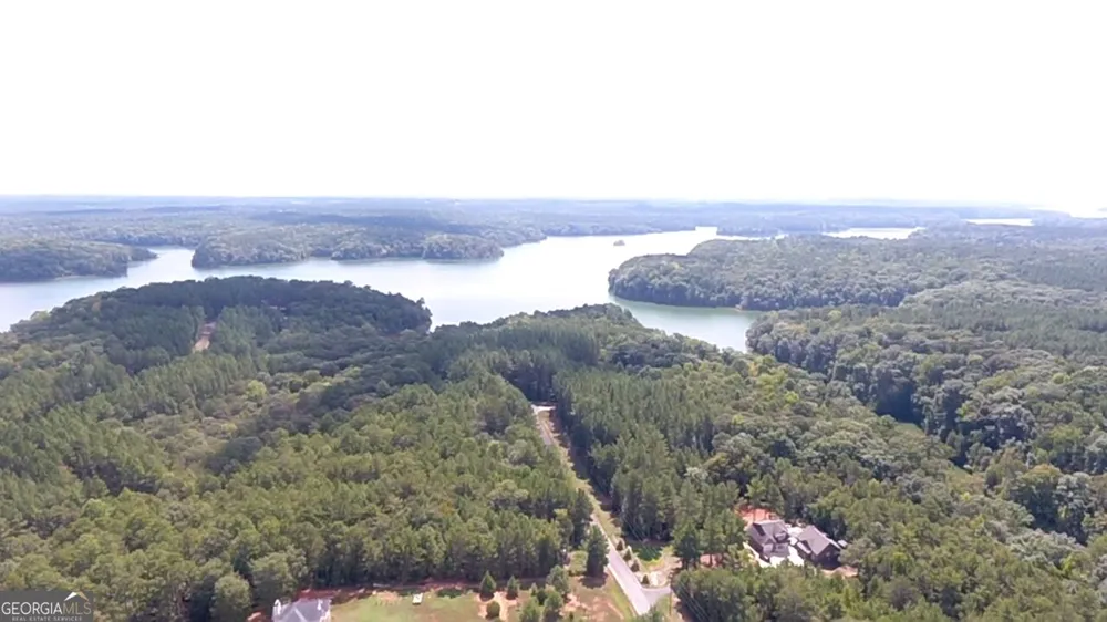0 Omaha DR Elberton, GA 30635