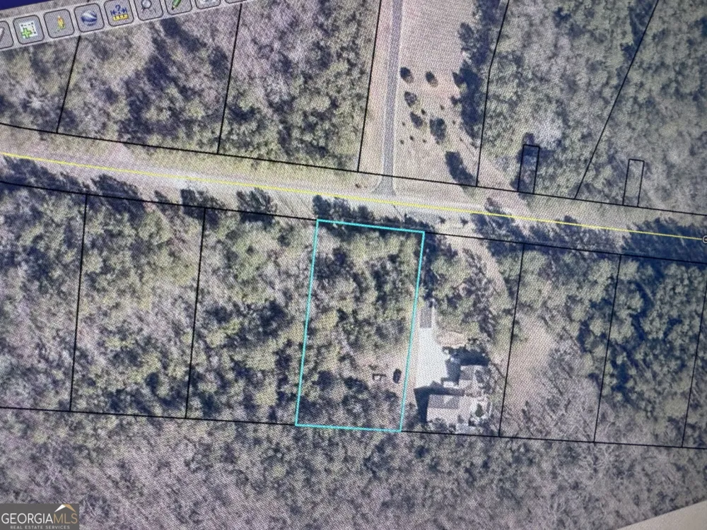 0 Omaha DR Elberton, GA 30635