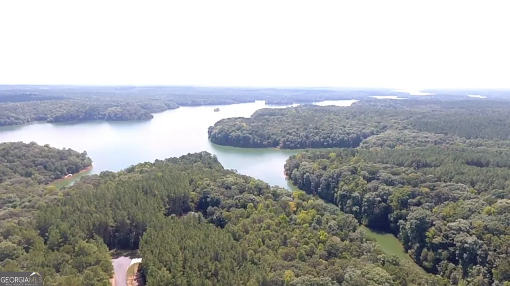 0 Omaha DR Elberton, GA 30635