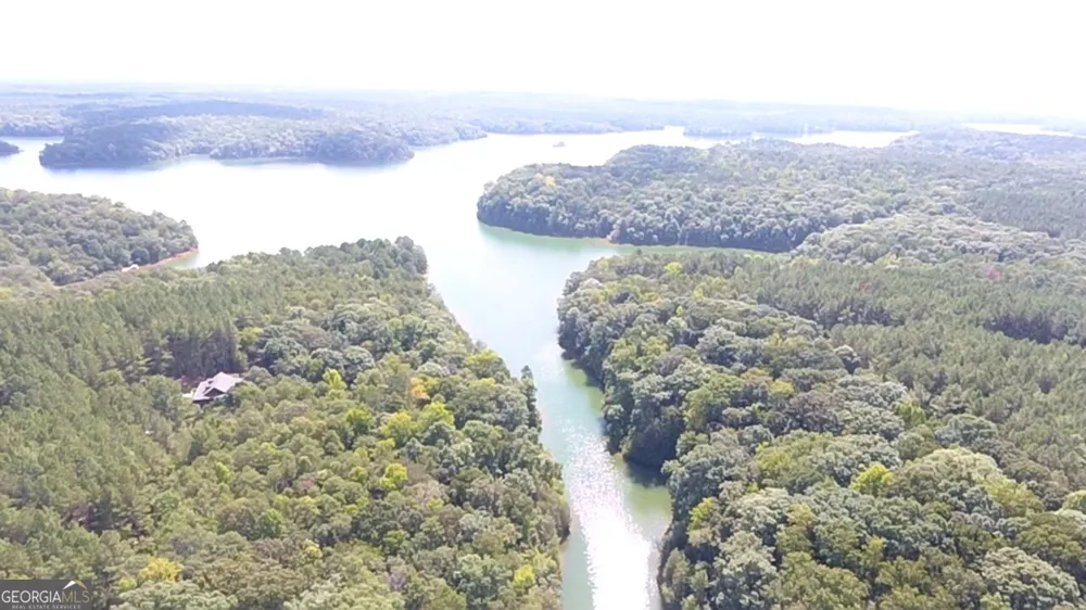 0 Omaha DR Elberton, GA 30635