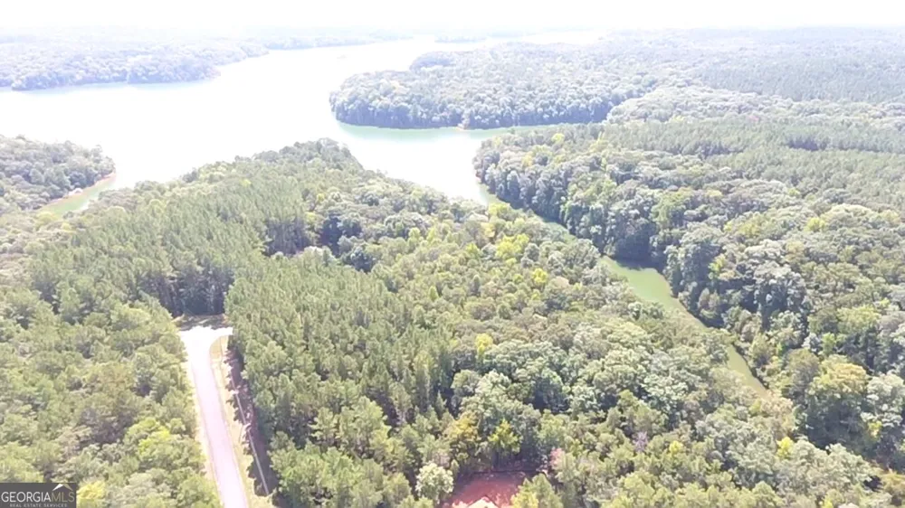 0 Omaha DR Elberton, GA 30635