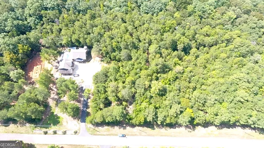 0 Omaha DR Elberton, GA 30635