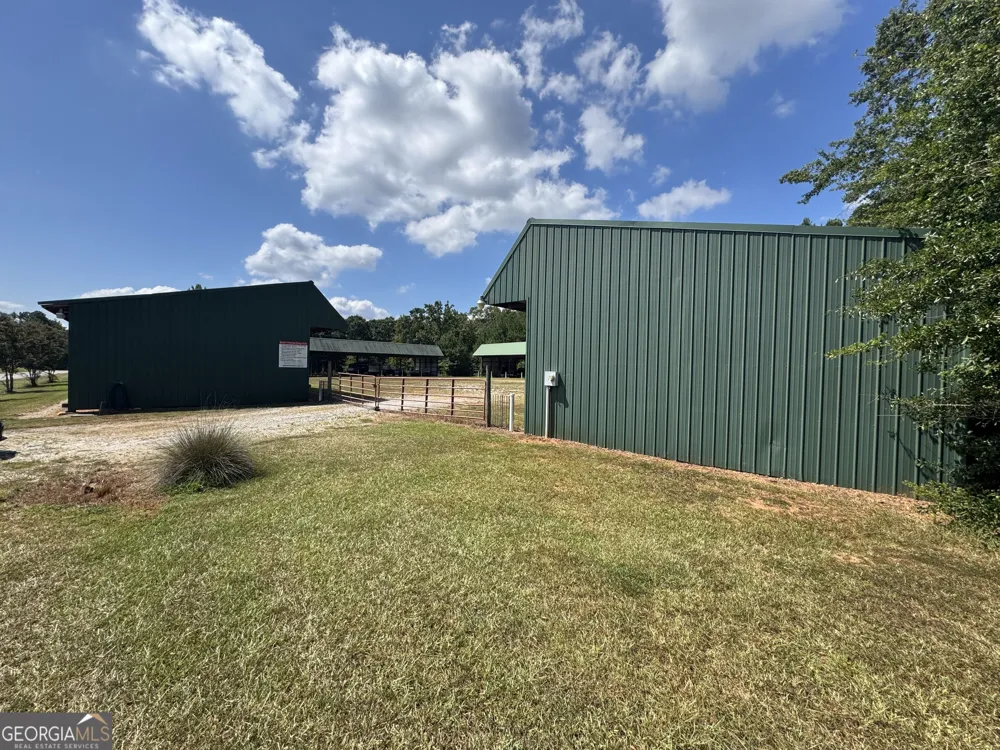 0 Omaha DR Elberton, GA 30635