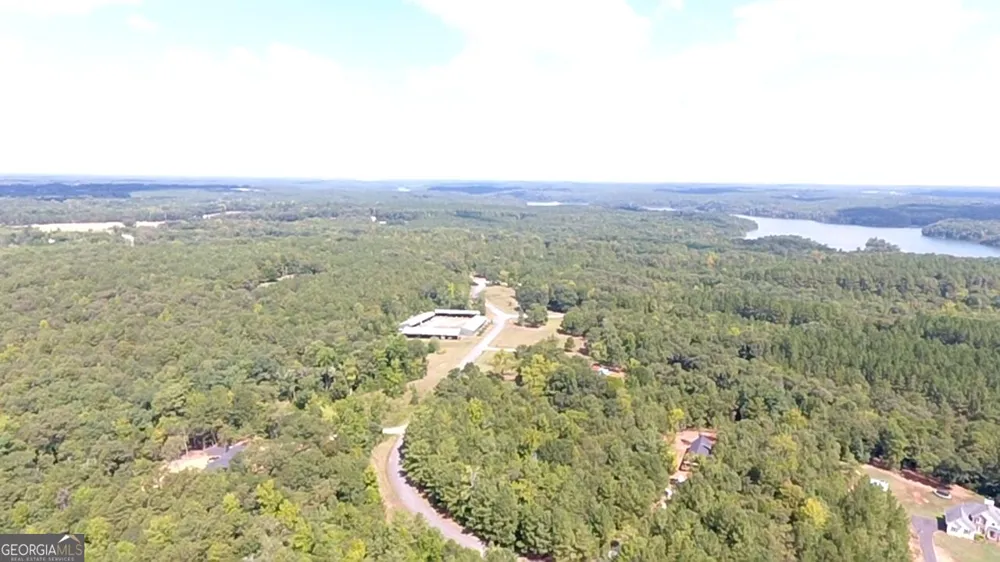 0 Omaha DR Elberton, GA 30635