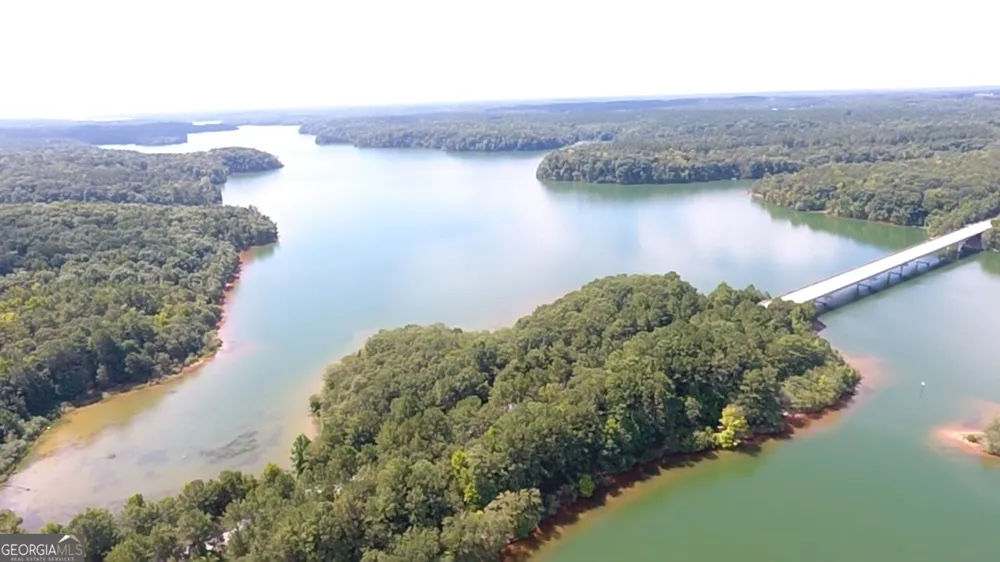 0 Omaha DR Elberton, GA 30635