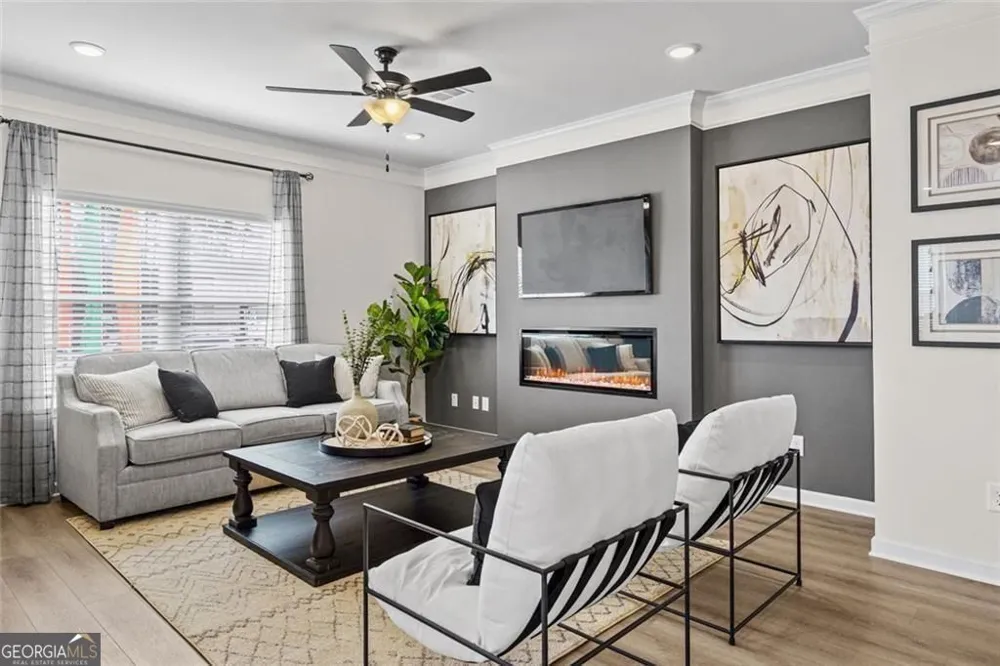 108 Trinity DR Auburn, GA 30011