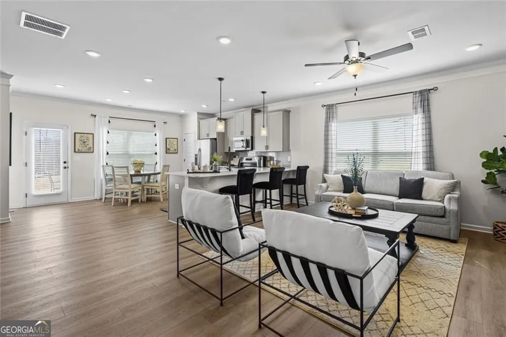 108 Trinity DR Auburn, GA 30011