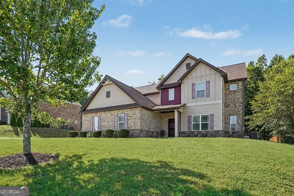 213 Tapestry DR McDonough, GA 30252