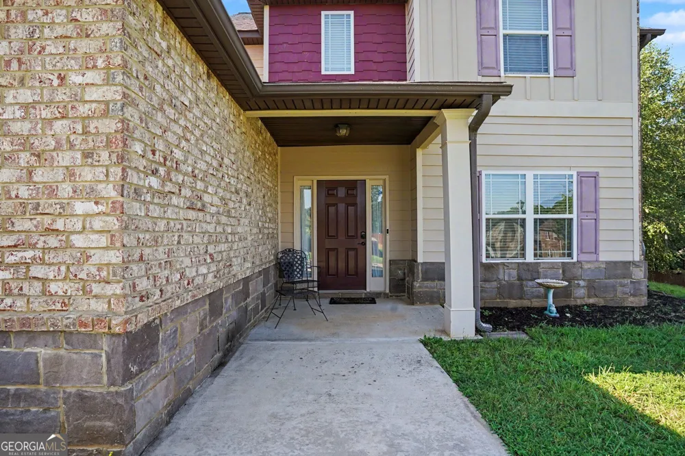 213 Tapestry DR McDonough, GA 30252