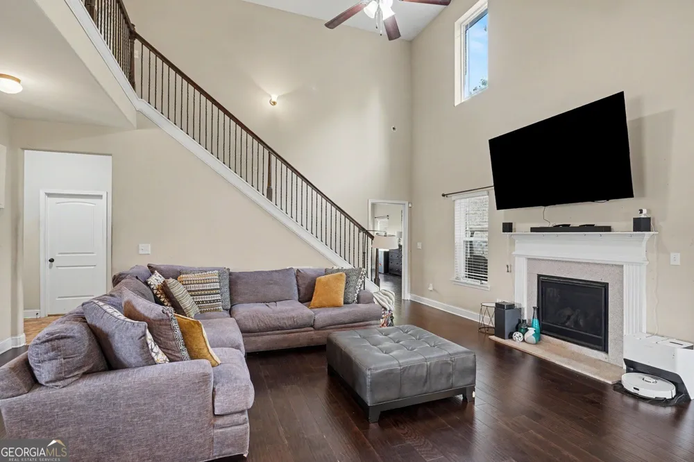 213 Tapestry DR McDonough, GA 30252