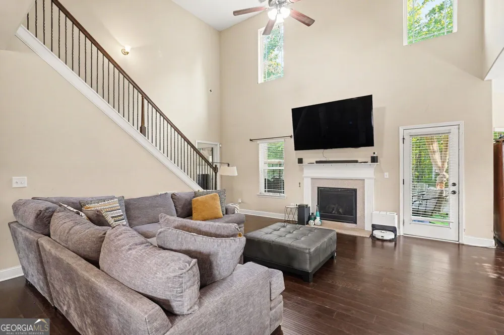 213 Tapestry DR McDonough, GA 30252