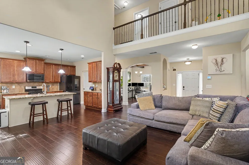 213 Tapestry DR McDonough, GA 30252