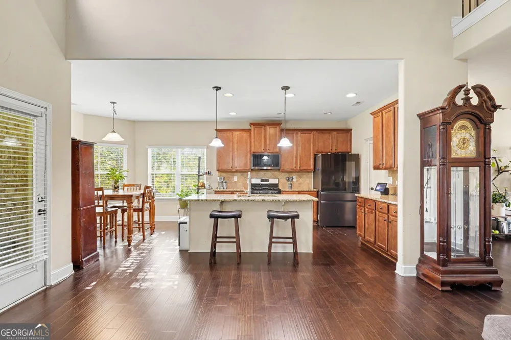 213 Tapestry DR McDonough, GA 30252