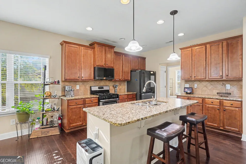 213 Tapestry DR McDonough, GA 30252