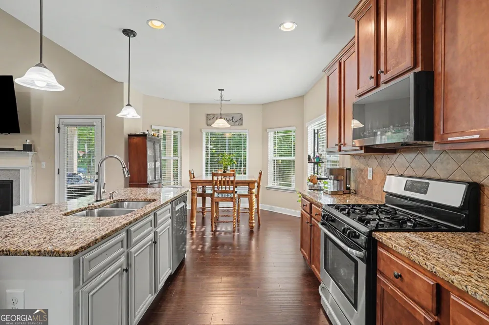 213 Tapestry DR McDonough, GA 30252